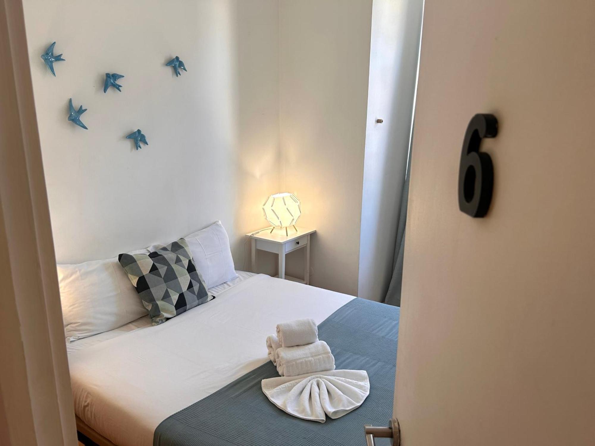 262 Baixa Guesthouse Lisboa Exteriér fotografie