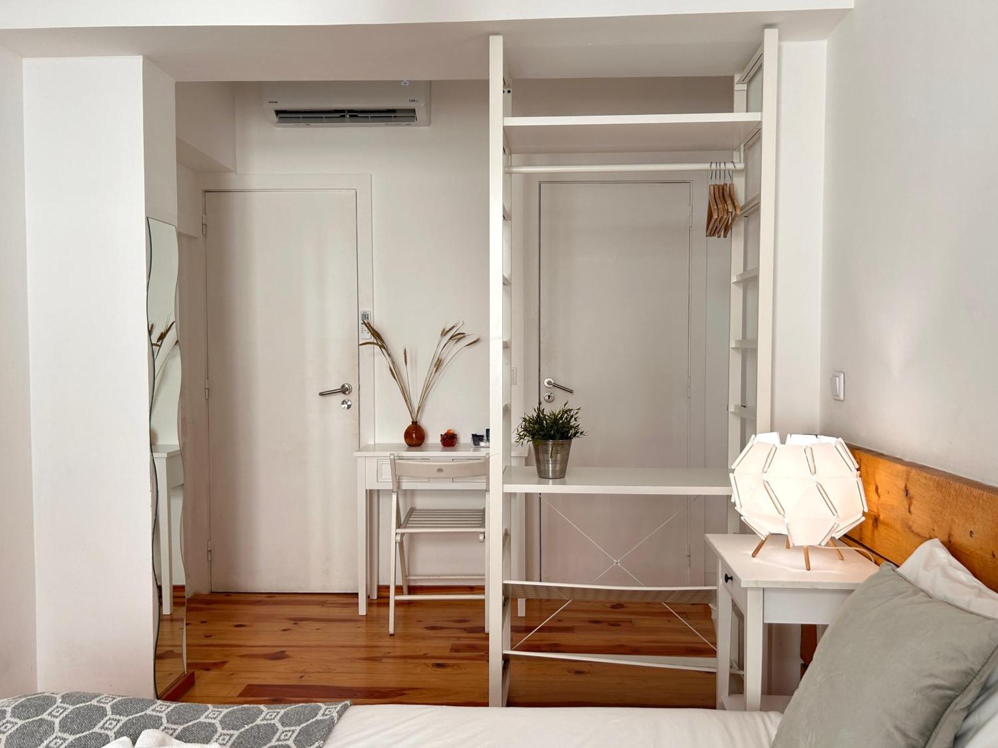 262 Baixa Guesthouse Lisboa Exteriér fotografie