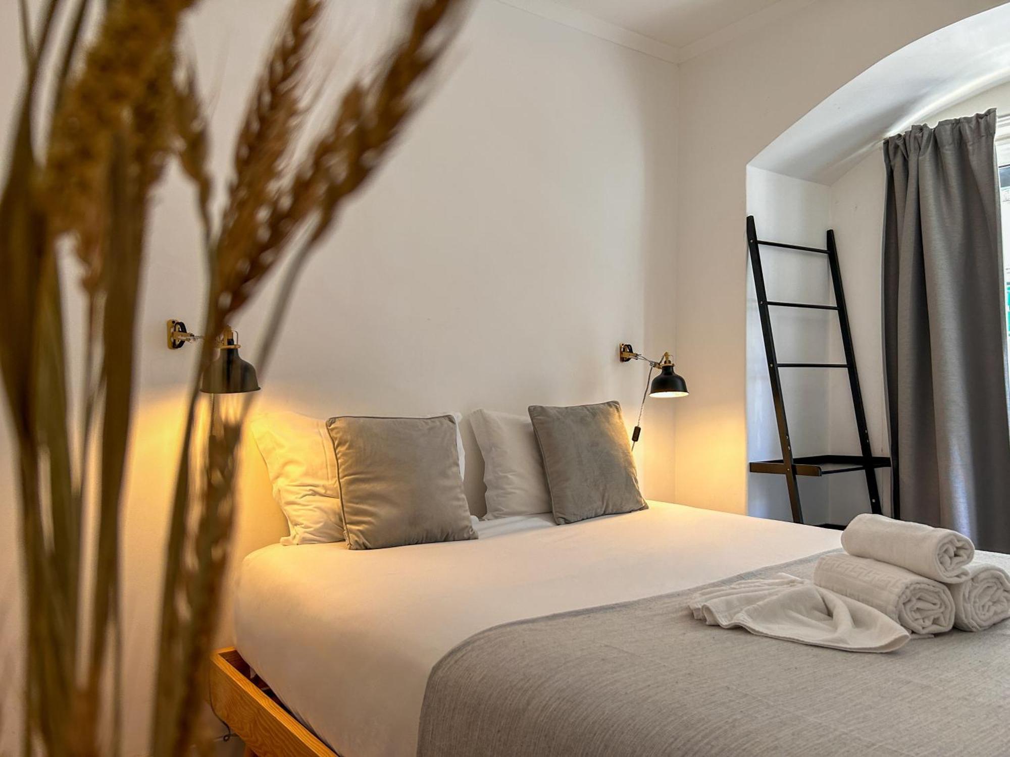 262 Baixa Guesthouse Lisboa Exteriér fotografie