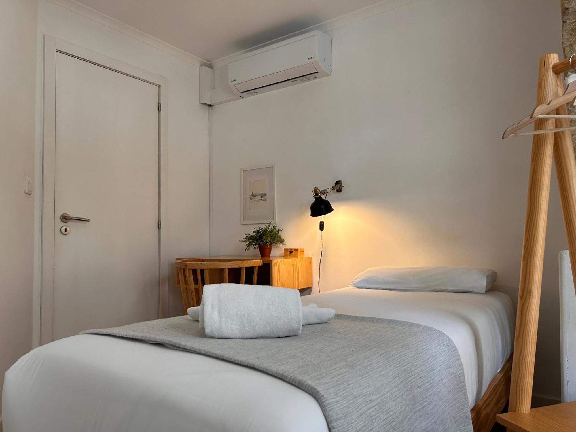262 Baixa Guesthouse Lisboa Exteriér fotografie
