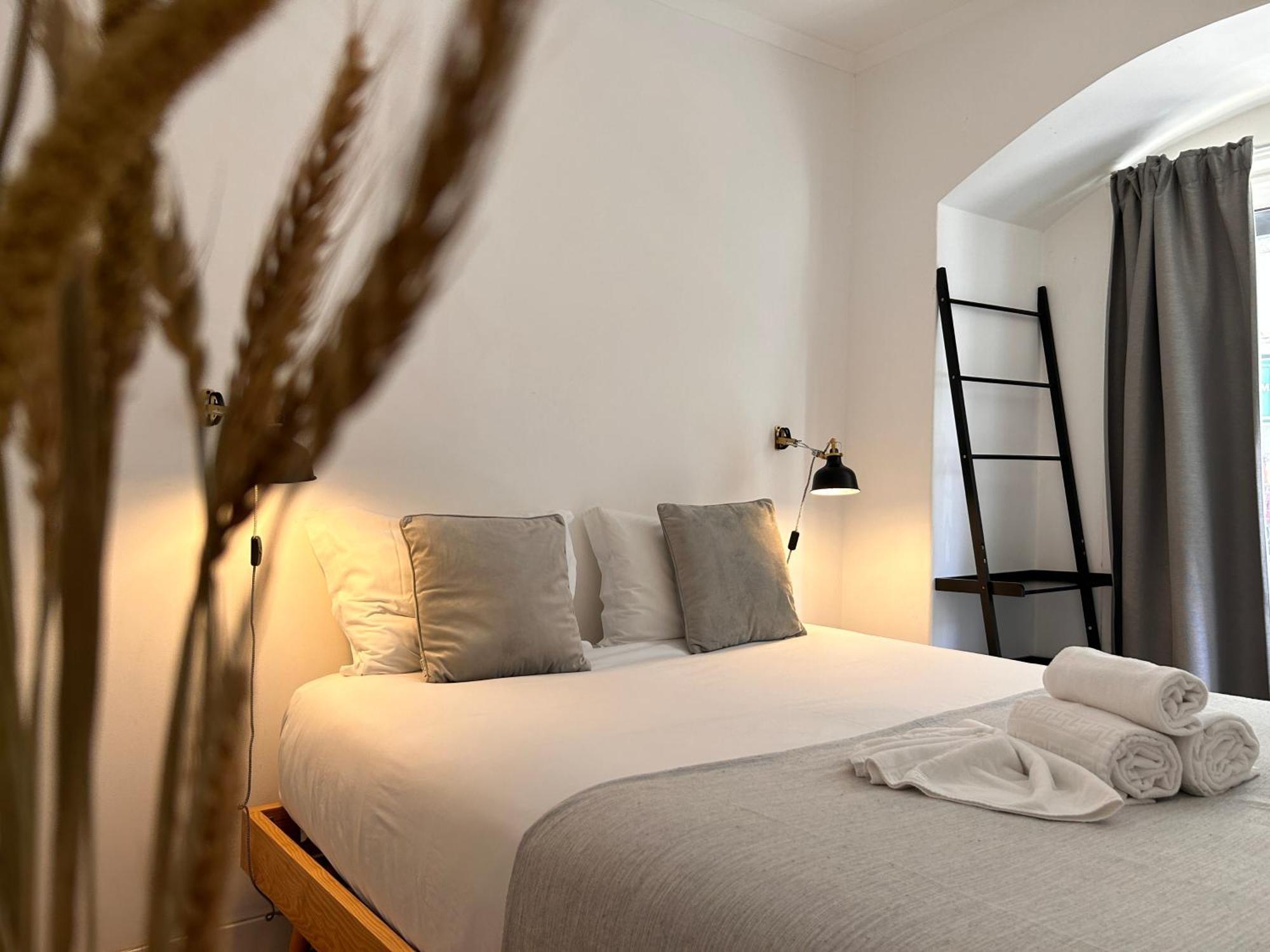 262 Baixa Guesthouse Lisboa Exteriér fotografie