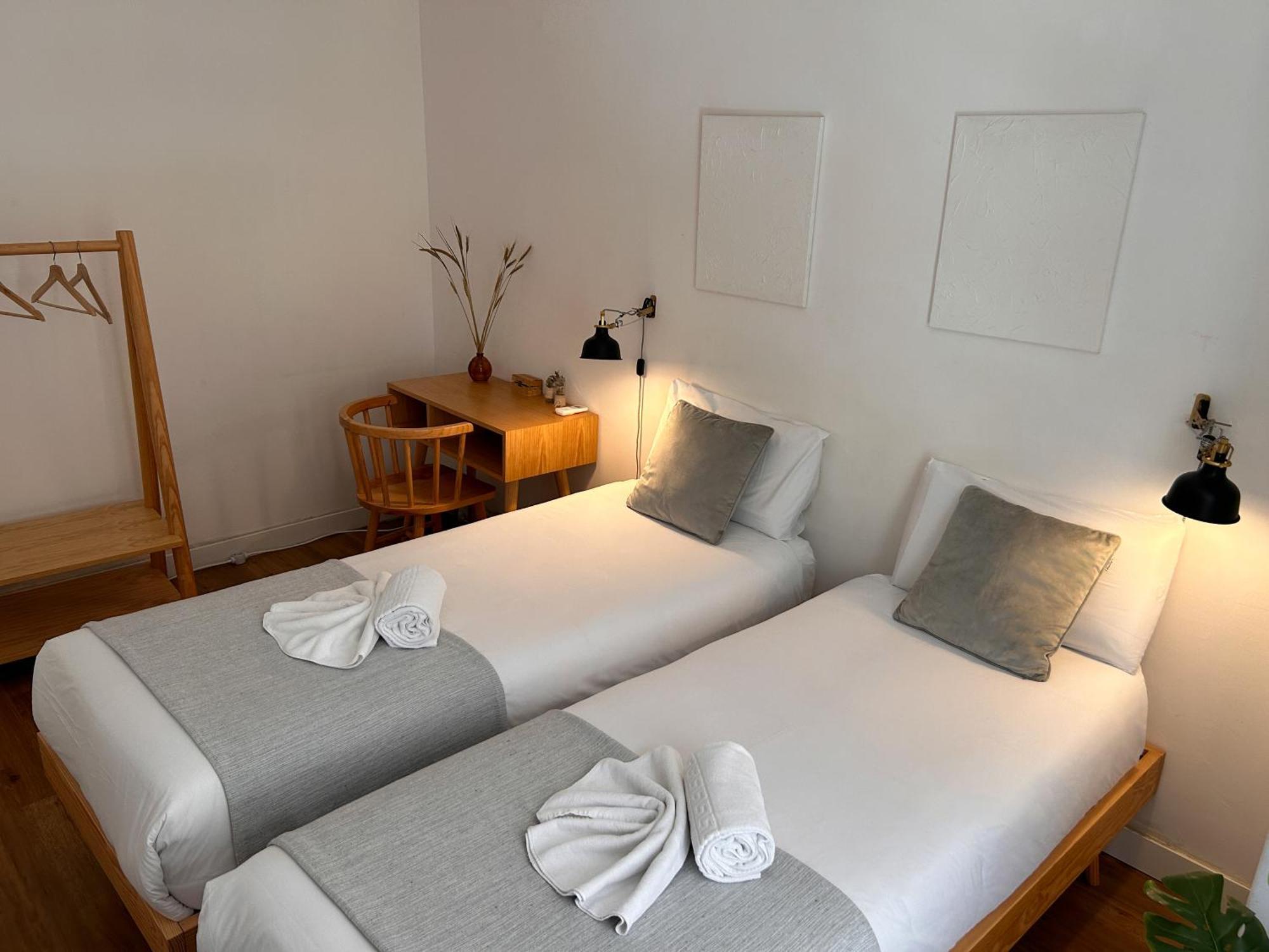 262 Baixa Guesthouse Lisboa Exteriér fotografie