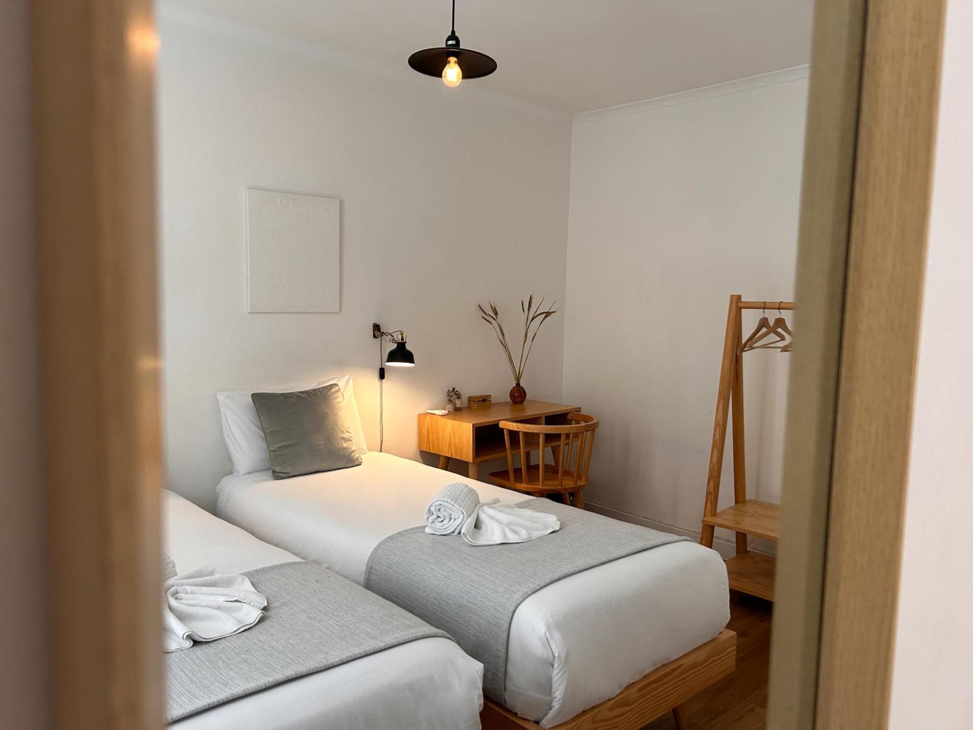 262 Baixa Guesthouse Lisboa Exteriér fotografie