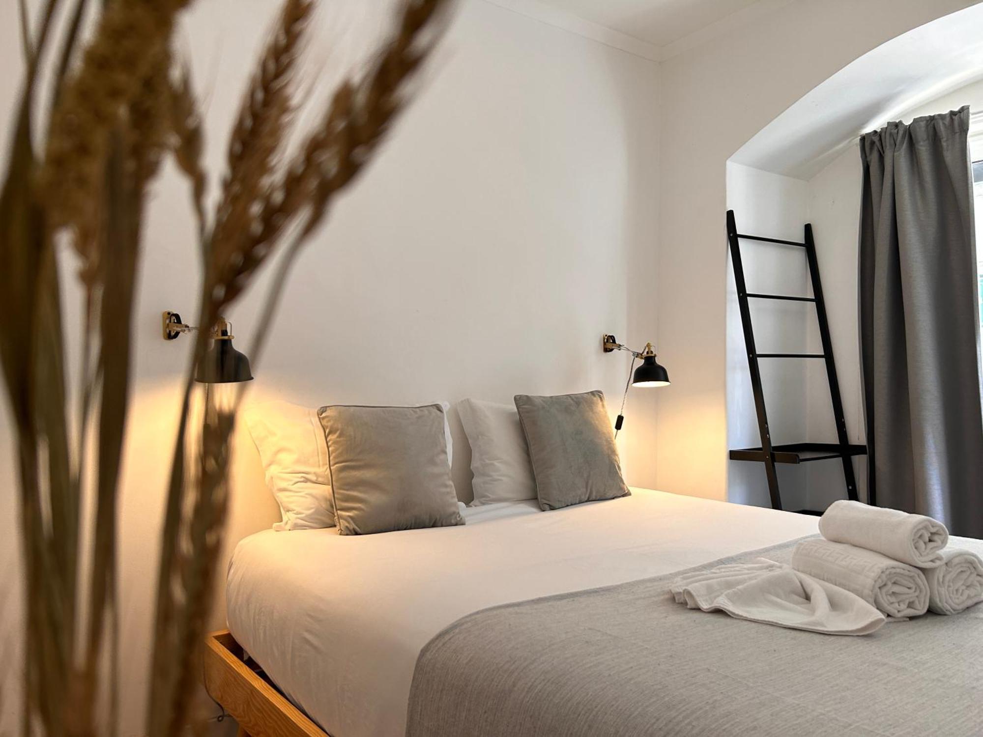 262 Baixa Guesthouse Lisboa Exteriér fotografie