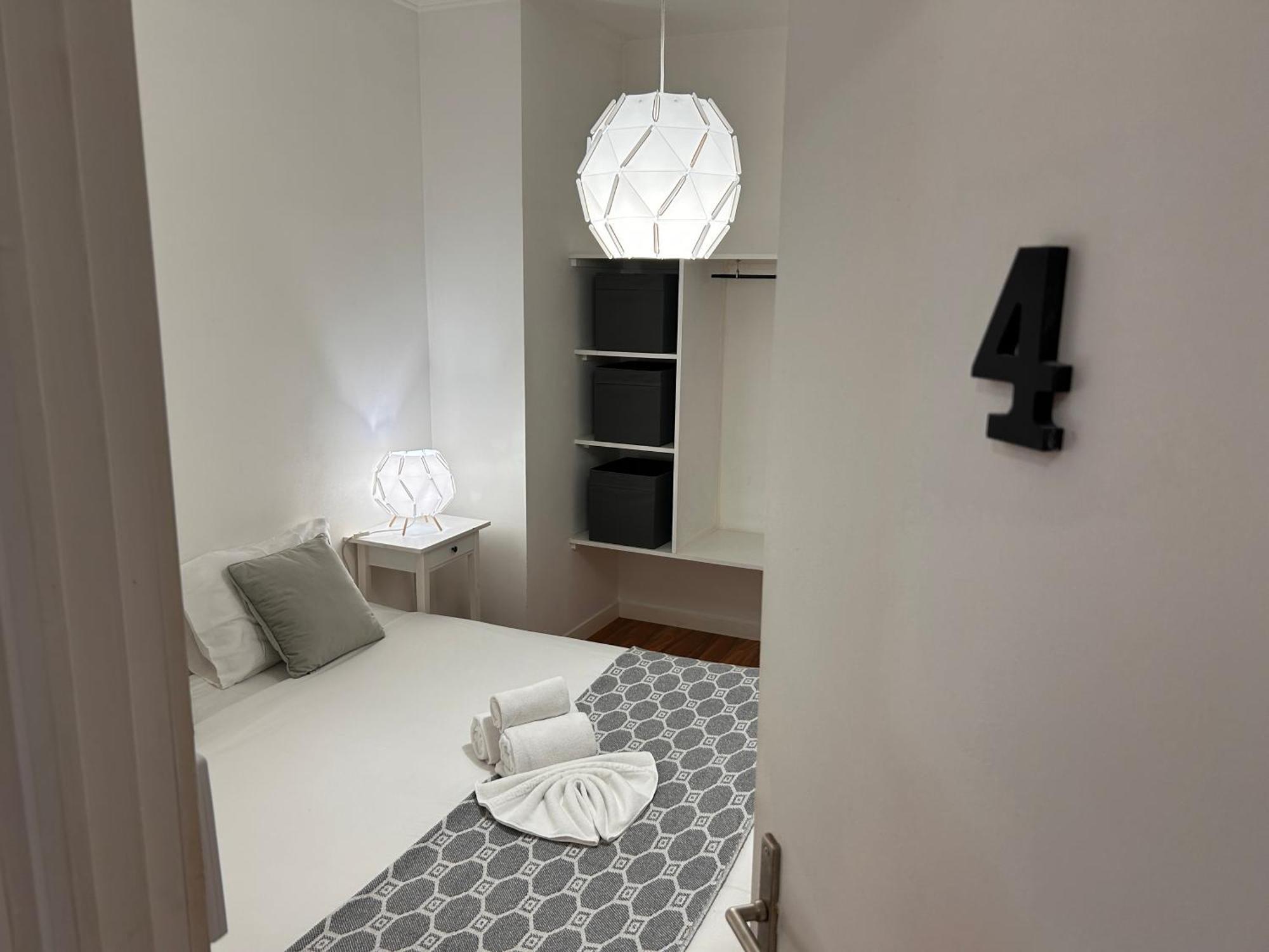 262 Baixa Guesthouse Lisboa Exteriér fotografie